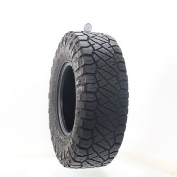 Used LT285/75R16 Nitto Ridge Grappler 126/123Q - 10.5/32