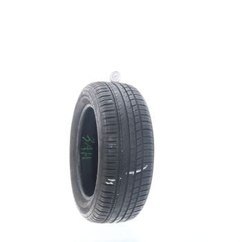 Used 215/55R16 Milestar Weatherguard AS 710 Sport 97V - 9.5/32