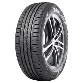 Set of (2) New P225/65R17 Nokian One 102H