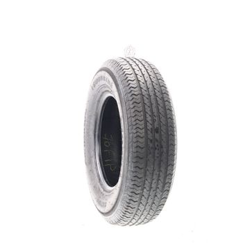 Used ST225/75R15 Goodride ST200 113/108M - 7.5/32