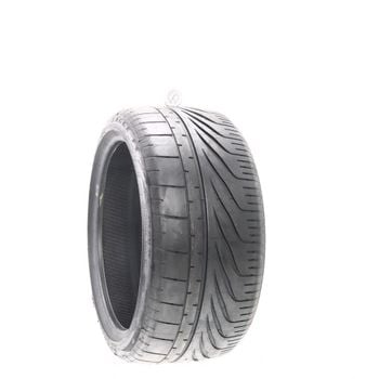 Used 285/35ZR20 Goodyear Eagle F1 Supercar G:2 100Y - 8/32