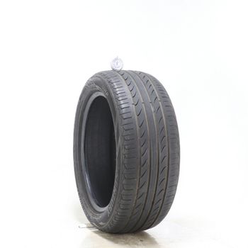 Set of (2) Used 215/50ZR17 Sentury UHP 95W - 6.5/32