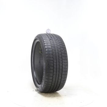 Set of (2) Used 225/40R18 Dunlop SP Sport 5000 88V - 6.5/32