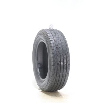 Set of (2) Used 215/65R16 Falken Pro G5 Touring A/S 98H - 8-8.5/32