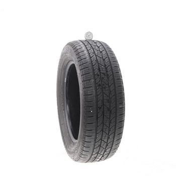 Set of (2) Used 245/60R18 Sumitomo GeoTour SUV 105H - 9.5-10.5/32