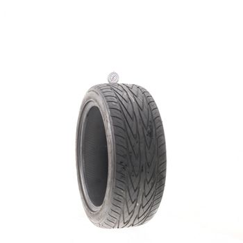Used 225/45ZR17 Toyo Proxes 4 94W - 8/32