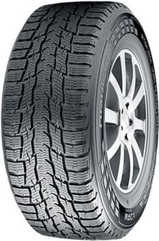 Set of (4) New LT235/65R16 Nokian WR C3 121/119R