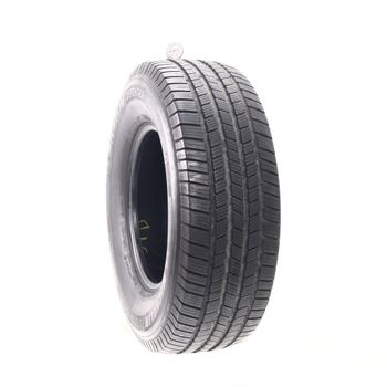 Used LT295/70R17 Michelin Defender LTX M/S 121/118R - 10/32