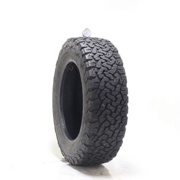 Used LT225/65R17 BFGoodrich All-Terrain T/A KO2 107/103S - 9/32