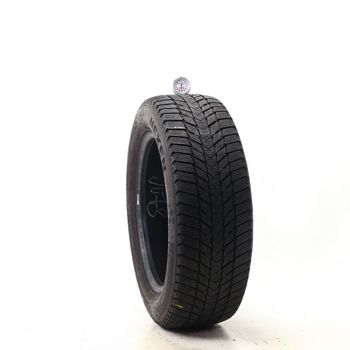 Used 205/60R16 Nexen Winguard Ice Plus 96T - 7/32