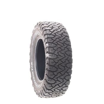 Used LT275/70R18 BFGoodrich All Terrain TA KO3 125/122S - 15/32