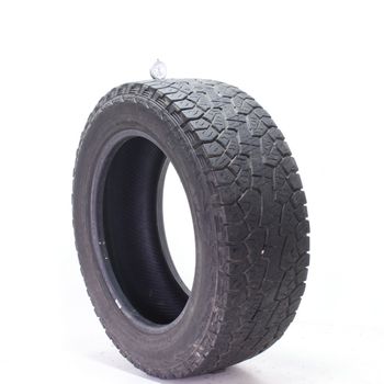 Used LT285/55R20 Hankook Dynapro ATM 122/119S - 6.5/32