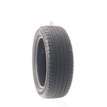 Used 235/55R19 Michelin Primacy All Season GOE Acoustic 101H - 8.5/32