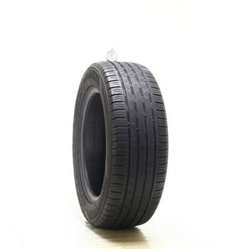 Used 225/60R17 Nokian One 99H - 7/32