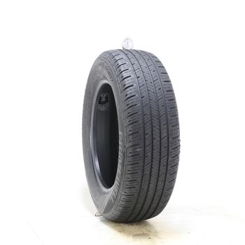 Set of (4) Used 225/65R17 Primewell PS890 Touring 102H - 7/32