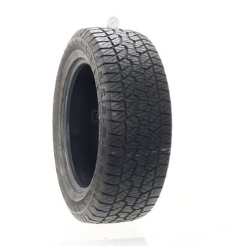 Set of (4) Used 275/55R20 Hankook Dynapro ATM 113T - 9-9.5/32