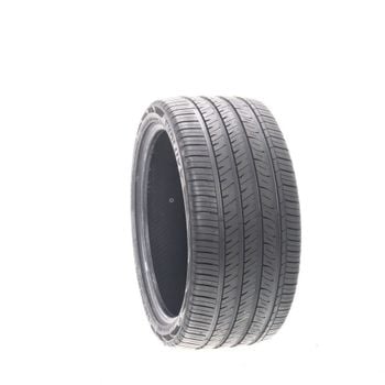 Driven Once 275/35R20 Evoluxx Capricorn UHP 102Y - 9/32