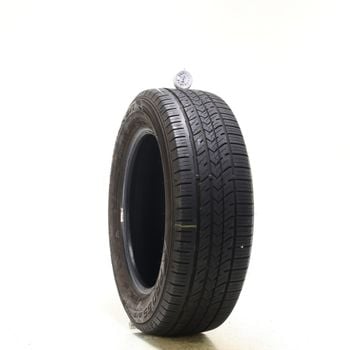 Set of (2) Used 205/60R16 Falken Pro G5 A/S 92V - 7.5-8/32