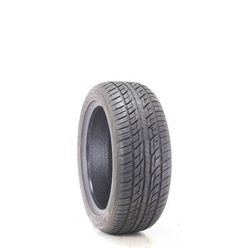 Driven Once 215/50ZR17 Uniroyal Tiger Paw GTZ All Season 2 95W - 9/32