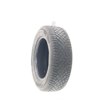 Used 225/65R17 Continental VikingContact 7 106T - 9.5/32