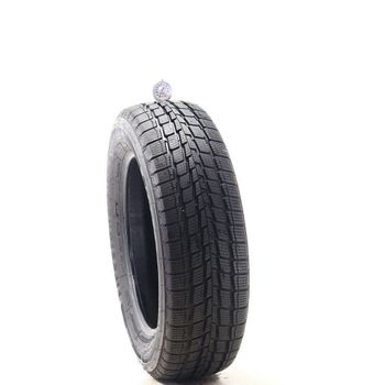 Set of (2) Used 215/65R17 Firestone WeatherGrip 99H - 8/32