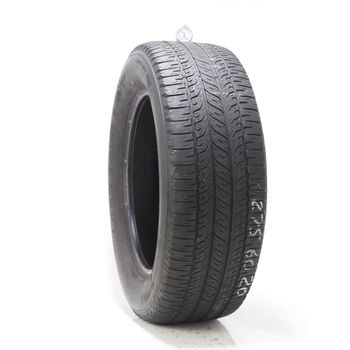 Used 275/60R20 BFGoodrich Long Trail T/A Tour 114T - 5.5/32