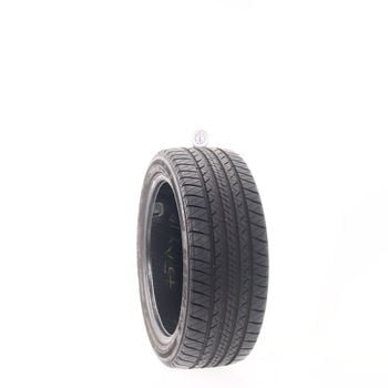 Set of (4) Used 215/45R17 Douglas Touring A/S 87W - 7-8/32