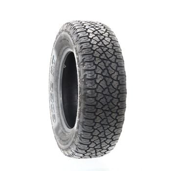 Set of (4) New 275/65R18 Kelly Edge AT 116T - 99.000000/32