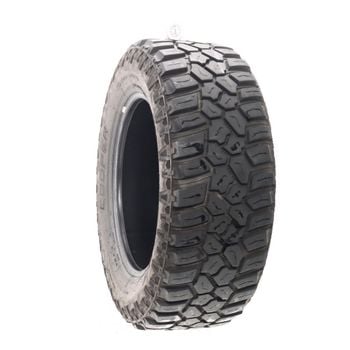 Used LT35X12.5R20 Cooper Evolution M/T 121Q - 13.5/32