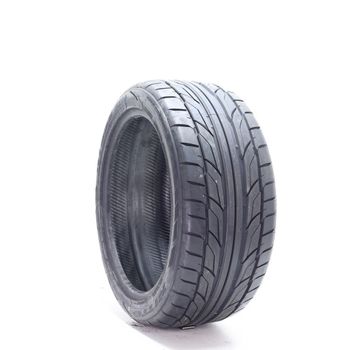 Driven Once 275/40ZR20 Nitto NT555 G2 106W - 10.5/32