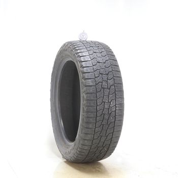 Used 225/55R19 Falken Wildpeak A/T Trail 99V - 4.5/32