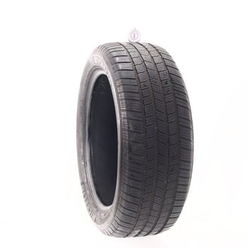 Set of (2) Used 255/50R20 Michelin Defender LTX M/S 109H - 7-8.5/32