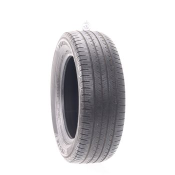 Used 245/60R18 Yokohama YK-CTX 105H - 5/32