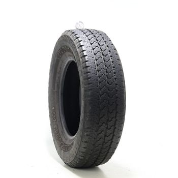 Used LT245/75R17 Firestone Transforce AT2 121/118R - 10.5/32