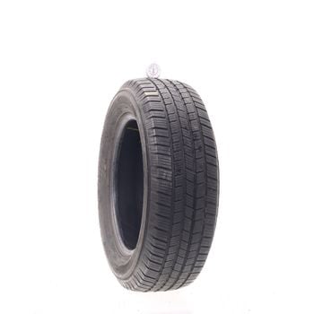 Used 225/65R17 Michelin Defender LTX M/S 102H - 7/32