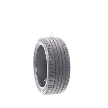Set of (2) Used 225/40R18 Pirelli P Zero AS Plus 3 92Y - 6-7.5/32
