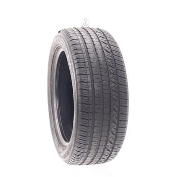 Used 255/50R19 Dunlop Grandtrek Touring A/S MO 107H - 7/32