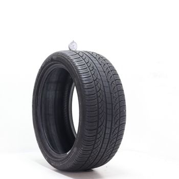 Used 245/40R18 Pirelli P Zero Nero 93V - 9.5/32