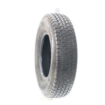 Used LT235/85R16 Multi-Mile Wild Country XRT 120/116Q - 11/32