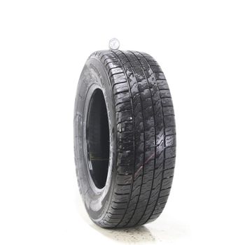 Set of (2) Used 265/65R17 Corsa Highway Terrain Plus 112H - 8.5-9/32