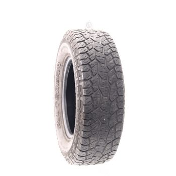 Used 265/70R17 Pathfinder All Terrain 115T - 6.5/32