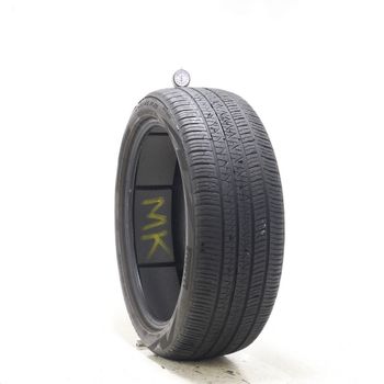 Used 245/45R21 Pirelli Scorpion Zero J LR PNCS 104W - 7/32