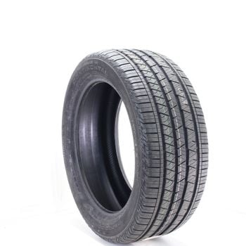 New 275/45R20 Continental CrossContact LX Sport SSR 110H - 9/32