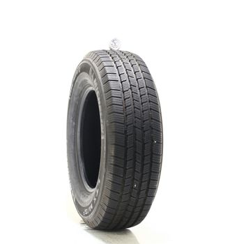 Set of (2) Used LT225/75R16 Michelin LTX M/S2 115/112R - 12.5/32