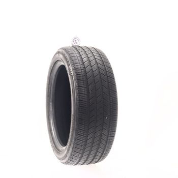 Set of (2) Used 215/50R17 Bridgestone Turanza Quiet Track 95V - 6/32
