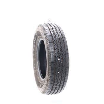 Set of (2) Used LT225/75R16 Firestone Transforce HT2 115/112R - 13-13.5/32