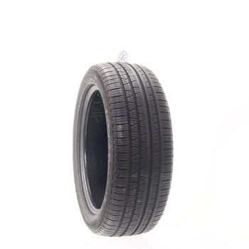 Set of (4) Used 235/50R19 Pirelli Scorpion Verde 99H - 8-9/32