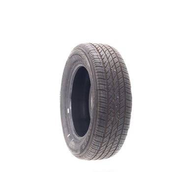 Set of (2) Driven Once 225/65R17 Cooper ProControl 102H - 10/32