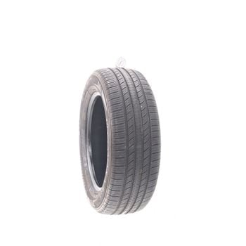 Set of (2) Used 225/60R17 Summit Ultramax A/S 2.0 99H - 8-9/32