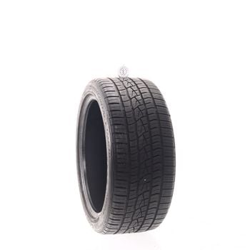 Used 255/40ZR19 Continental ControlContact Sport SRS Plus 100Y - 7/32